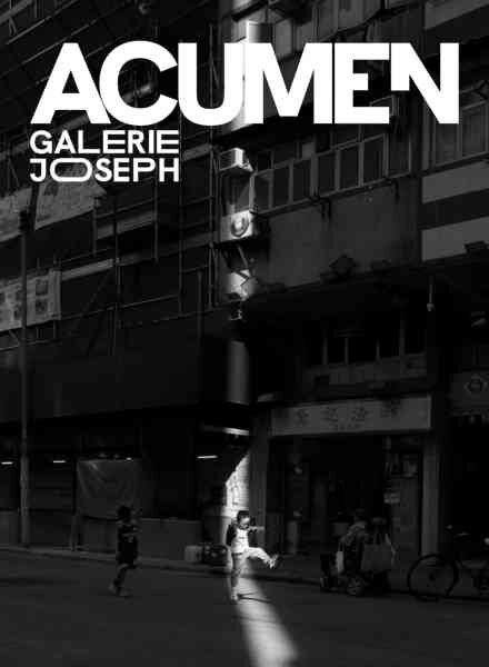 Acumen – N 66 2026 Cover
