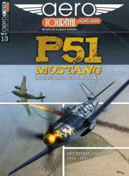 Aero Journal – Hors-Serie N 13 – Decembre 2012 – Janvier 2013