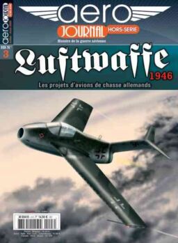 Aero Journal – Hors-Serie N 3 – Juillet-Aout 2009