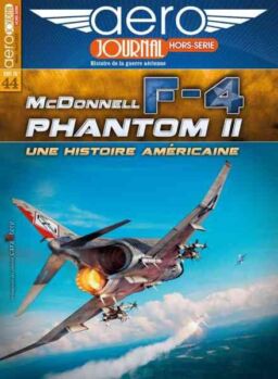 Aero Journal – Hors-Serie N 44 – Mars-Avril 2023