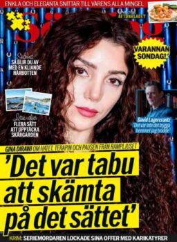 Aftonbladet Sondag – 10 Maj 2026