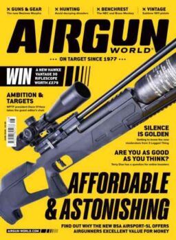 Airgun World – June 2026