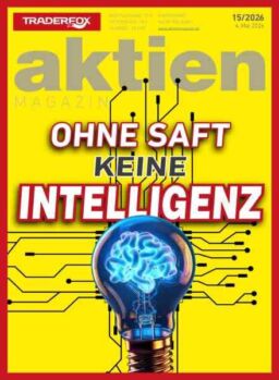 Aktien Magazin – 4 Mai 2026