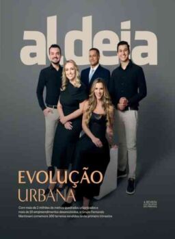 Aldeia – Abril 2026