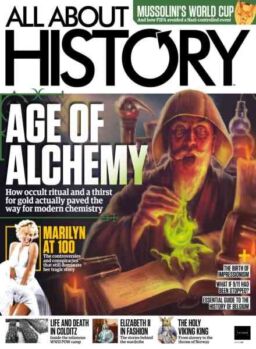 All About History – Issue 169 2026