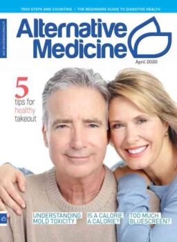 Alternative Medicine – April 2020