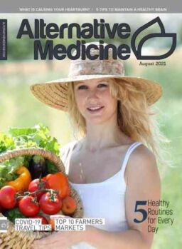 Alternative Medicine – August 2021