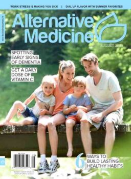 Alternative Medicine – August 2023