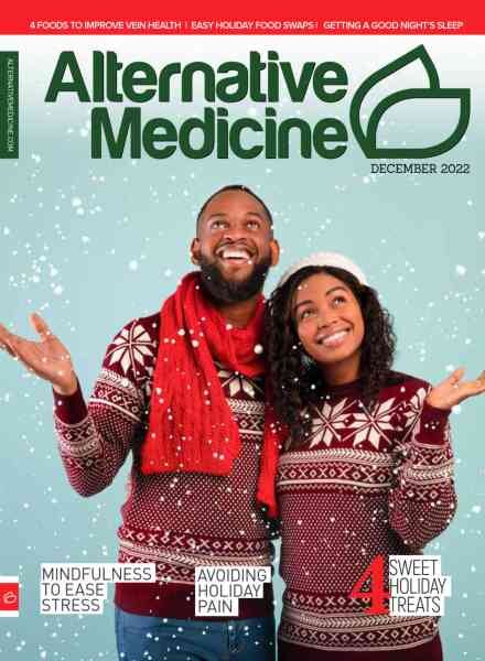 Alternative Medicine – December 2022 Cover