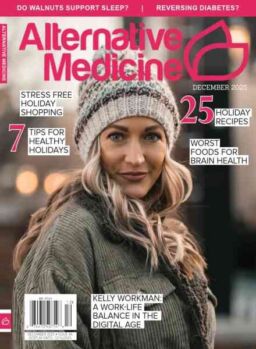 Alternative Medicine – December 2025