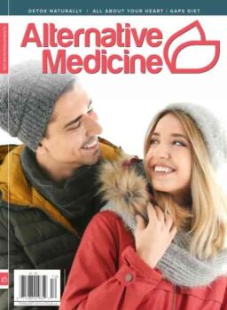 Alternative Medicine – February 2019