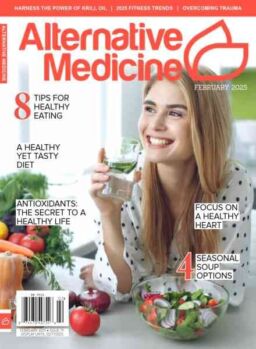 Alternative Medicine – February 2025