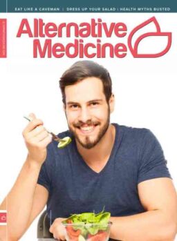 Alternative Medicine – June 2019
