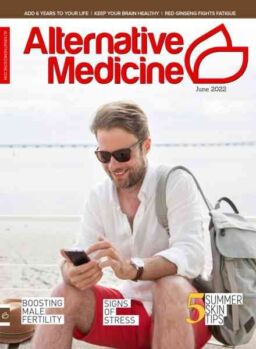 Alternative Medicine – June 2022