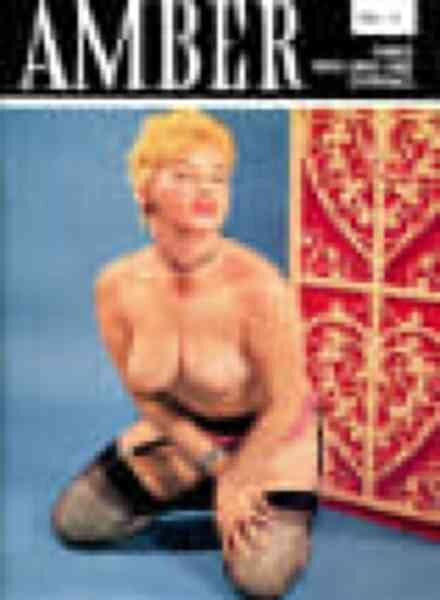 Amber UK – N 5 1959 Cover