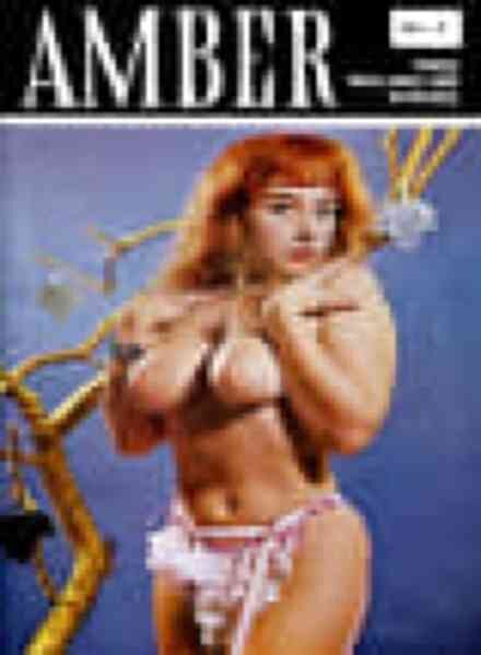 Amber UK – N 8 1959 Cover