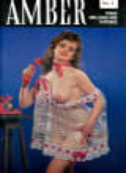 Amber UK – N 9 1959 Cover