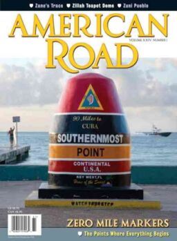 American Road – Spring 2026