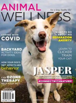 Animal Wellness – June-July 2020
