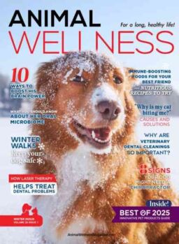 Animal Wellness – Winter 2025