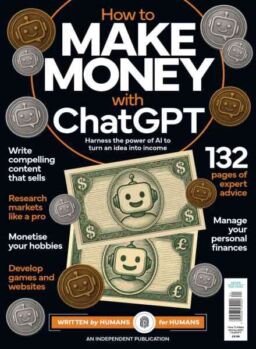 Anthem Tech Guides – How to Make Money with ChatGPT – February 2026