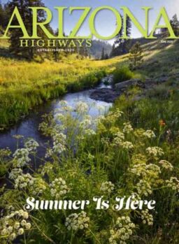 Arizona Highways – June 2026