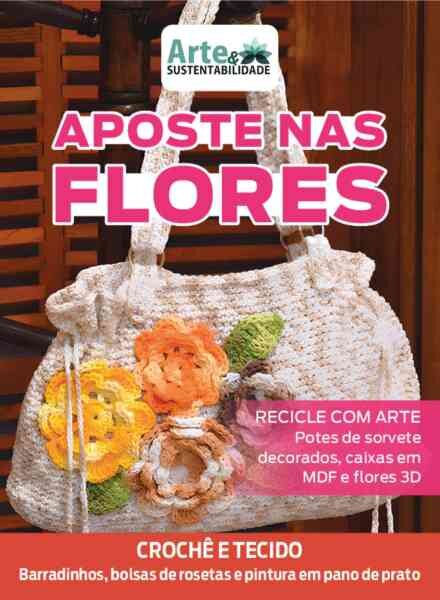 Arte e Sustentabilidade – Maio 2026 Cover