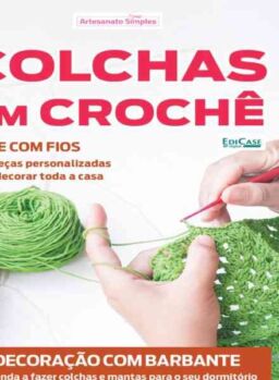 Artesanato Simples – 11 Maio 2026