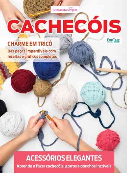 Artesanato Simples – 18 Maio 2026 Cover