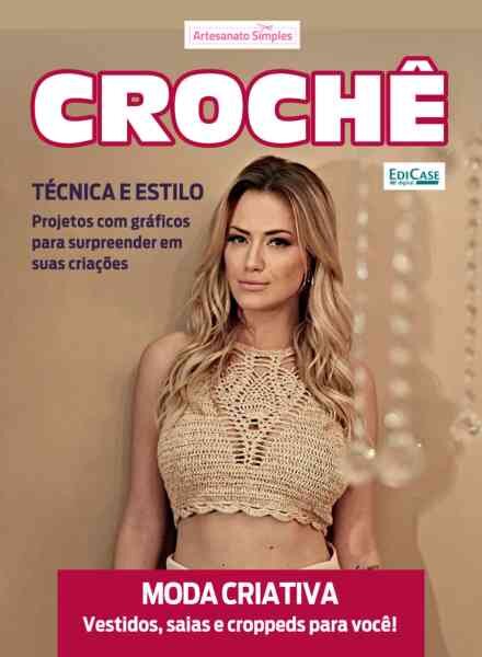 Artesanato Simples – 27 Abril 2026 Cover