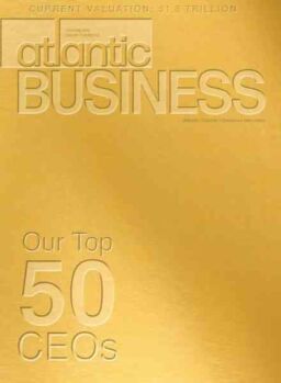Atlantic Business Magazine – May-June 2026