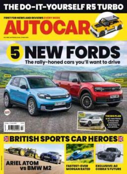 Autocar UK – 27 May 2026