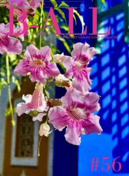 B-ALL Magazine – Mars-Mai 2026