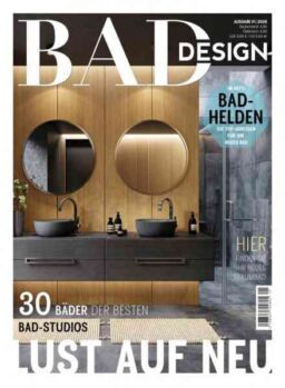Bad Design – 8 Mai 2026