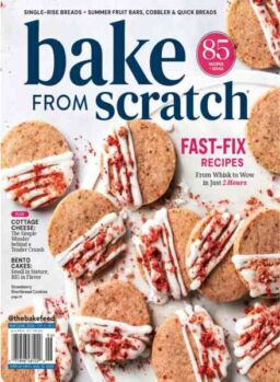 Bake from Scratch – May-June 2026
