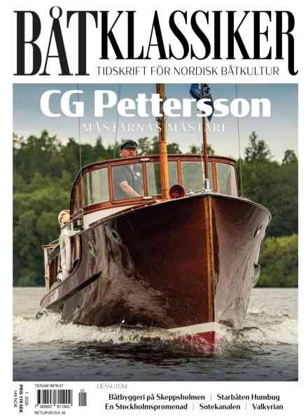 Batklassiker – 5 Maj 2026 Cover