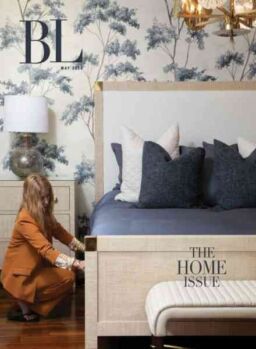 BayouLife Magazine – May 2026