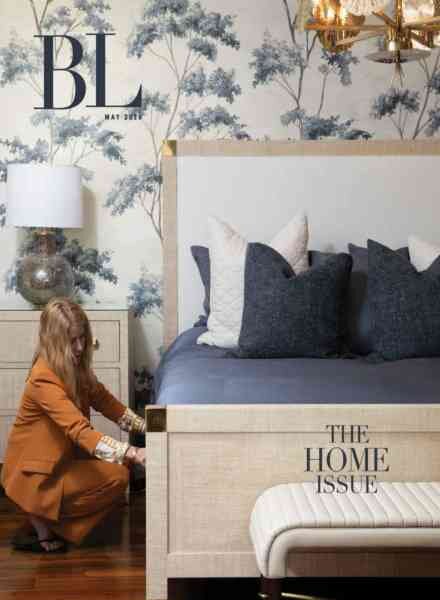 BayouLife Magazine – May 2026 Cover