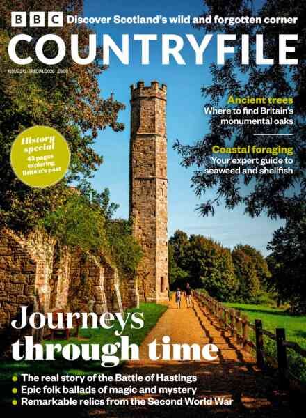 BBC Countryfile – Special 2026 Cover