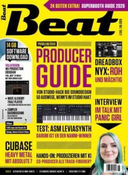 Beat – Juni 2026