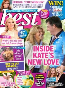 Best – 19 May 2026