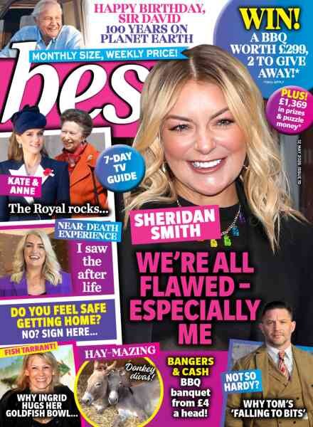 Best – 5 May 2026 Cover