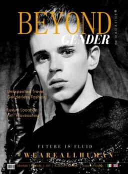 Beyond Gender – Giugno 2021