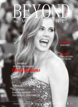 Beyond the Magazine – Gennaio 2019