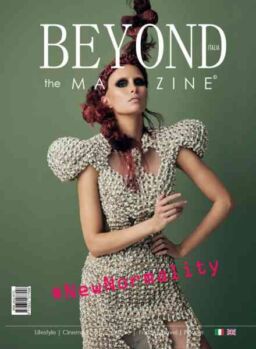Beyond the Magazine – Luglio 2020