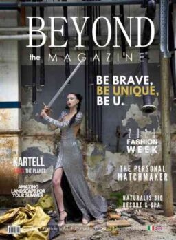 Beyond the Magazine – Luglio 2021