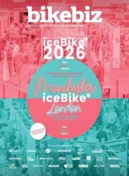 BikeBiz – January 2026
