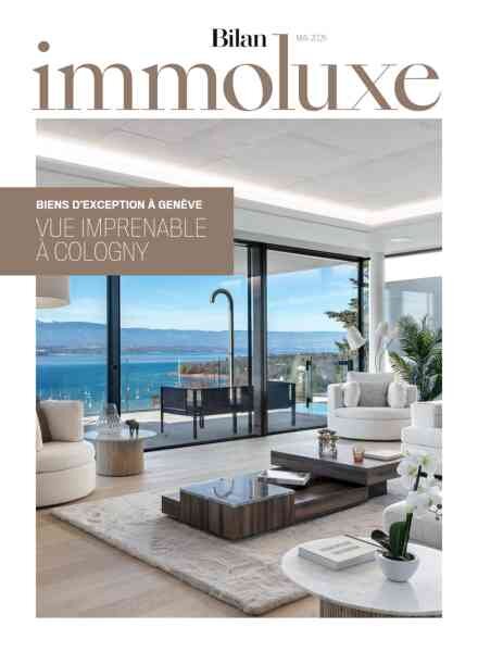 Bilan Immoluxe – Mai 2026 Cover