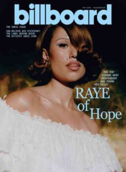 Billboard – 9 May 2026