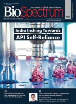 Bio Spectrum – May 2026